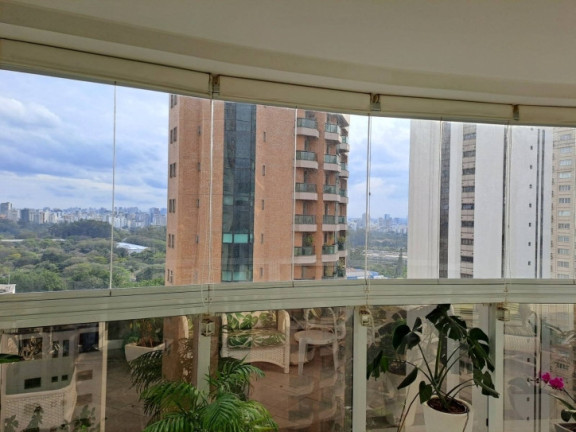Imagem Apartamento com 4 Quartos à Venda, 186 m² em Vila Mariana - São Paulo Imagem Apartamento com 4 Quartos à Venda, 186 m² em Vila Mariana - São Paulo