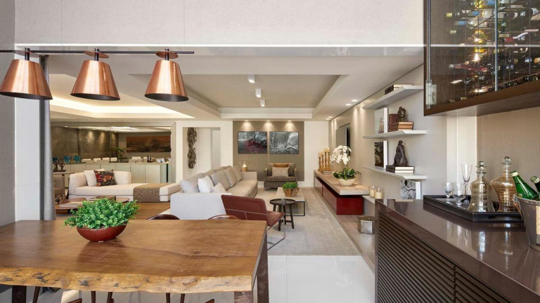 Imagem Cobertura com 4 Quartos à Venda, 259 m² em Vila Da Serra - Nova Lima Imagem Cobertura com 4 Quartos à Venda, 259 m² em Vila Da Serra - Nova Lima