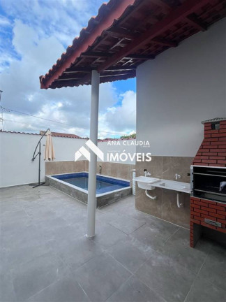 Imagem Casa com 2 Quartos à Venda, 77 m² em Jardim Praia Grande - Mongagua
