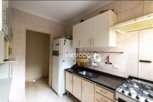 Imagem Apartamento com 2 Quartos à Venda, 60 m² em Paulicéia - São Bernardo Do Campo Imagem Apartamento com 2 Quartos à Venda, 60 m² em Paulicéia - São Bernardo Do Campo