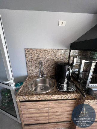 Imagem Apartamento com 3 Quartos à Venda, 100 m² em Jardim Dom Bosco - São Paulo
