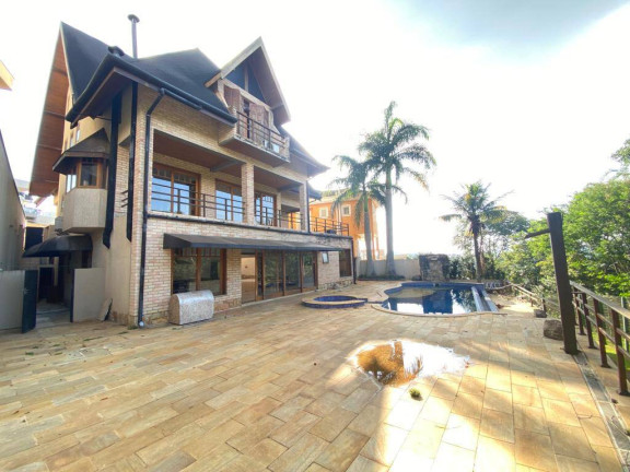 Imagem Casa com 5 Quartos à Venda, 800 m² em Alphaville - Santana De Parnaíba Imagem Casa com 5 Quartos à Venda, 800 m² em Alphaville - Santana De Parnaíba