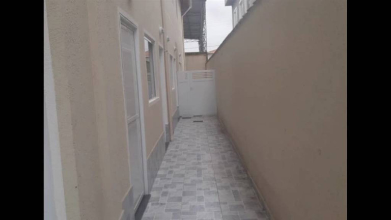 Imagem Sobrado com 2 Quartos à Venda,  em Jardim Melvi - Praia Grande