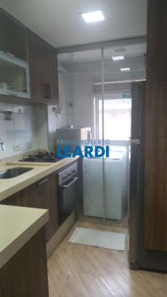 Foto do imóvel Apartamento com 2 Quartos à Venda, 57 m² em Vila Valparaíso - Santo André