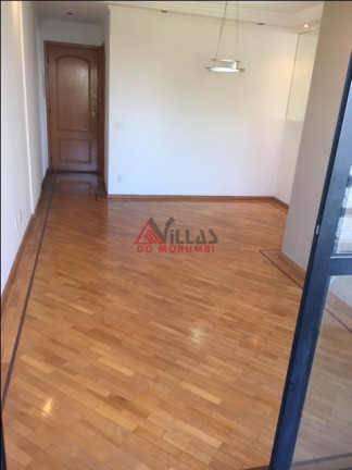 Imagem Apartamento com 2 Quartos à Venda, 58 m² em Vila Andrade - São Paulo