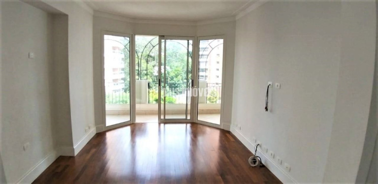 Imagem Apartamento com 4 Quartos à Venda, 261 m² em Panamby - São Paulo Imagem Apartamento com 4 Quartos à Venda, 261 m² em Panamby - São Paulo