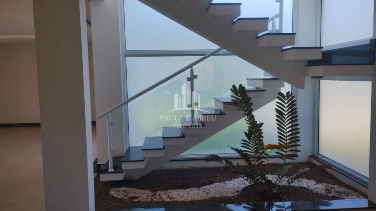 Imagem Casa de Condomínio com 4 Quartos à Venda, 356 m² em Boituva Imagem Casa de Condomínio com 4 Quartos à Venda, 356 m² em Boituva
