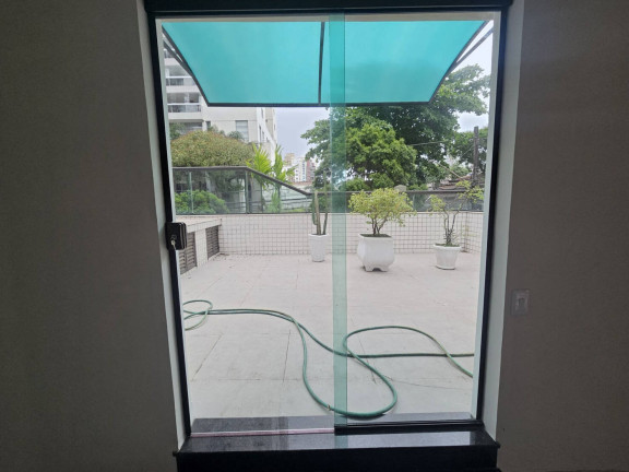 Imagem Sobrado com 3 Quartos à Venda, 250 m² em Embaré - Santos Imagem Sobrado com 3 Quartos à Venda, 250 m² em Embaré - Santos