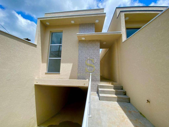 Imagem Casa com 2 Quartos à Venda, 65 m² em Terra Preta - Mairiporã