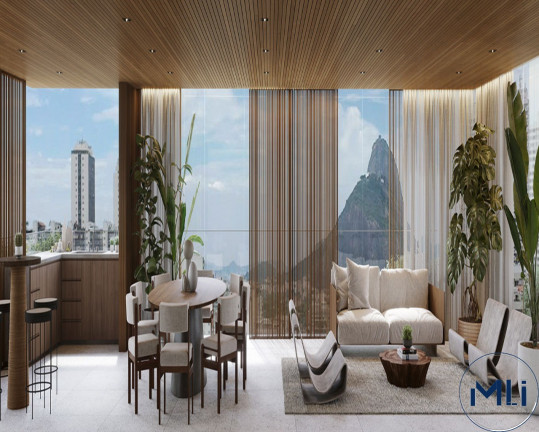 Imagem Imóvel com 4 Quartos à Venda, 353 m² em Botafogo - Rio De Janeiro Imagem Imóvel com 4 Quartos à Venda, 353 m² em Botafogo - Rio De Janeiro