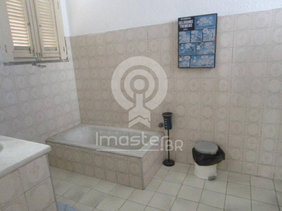 Imagem Sobrado com 8 Quartos à Venda, 530 m² em Centro - Fortaleza