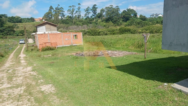 Imagem Terreno à Venda, em Ambrósio - Garopaba Imagem Terreno à Venda, em Ambrósio - Garopaba