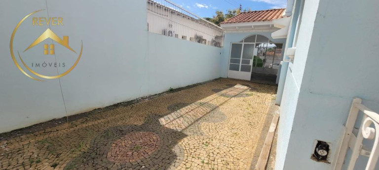 Imagem Sobrado com 8 Quartos à Venda, 337 m² em Jardim Guanabara - Campinas