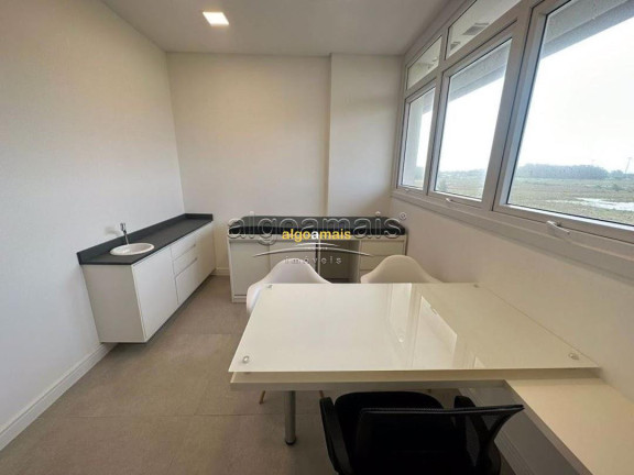 Sala Comercial à Venda, 41 m² em Santorini - Xangri-lá