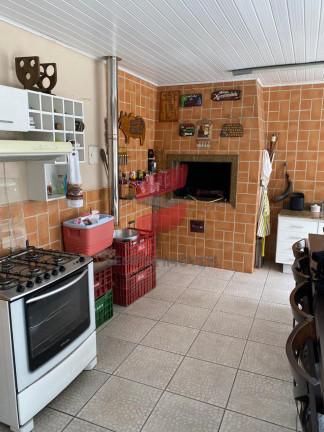 Imagem Casa com 3 Quartos à Venda, 247 m² em Centro - Pinhais Imagem Casa com 3 Quartos à Venda, 247 m² em Centro - Pinhais
