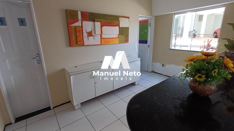 Imagem Apartamento com 2 Quartos à Venda, 65 m² em Porto Das Dunas - Aquiraz