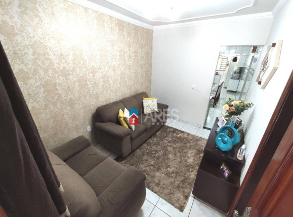 Imagem Casa com 2 Quartos à Venda, 129 m² em Parque Liberdade - Americana Imagem Casa com 2 Quartos à Venda, 129 m² em Parque Liberdade - Americana