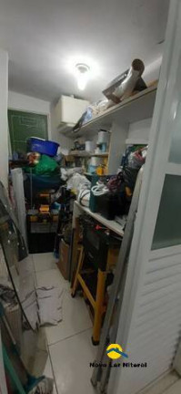 Imagem Apartamento com 3 Quartos à Venda, 130 m² em Icaraí - Niterói Imagem Apartamento com 3 Quartos à Venda, 130 m² em Icaraí - Niterói