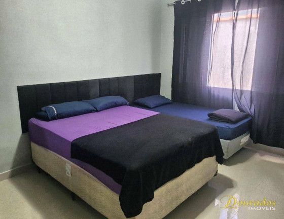 Imagem Casa com 3 Quartos à Venda, 135 m² em Boqueirão - Praia Grande