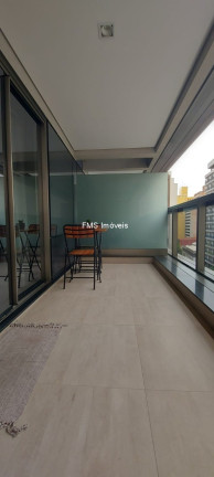 Imagem Imóvel com 1 Quarto à Venda, 39 m² em República - São Paulo Imagem Imóvel com 1 Quarto à Venda, 39 m² em República - São Paulo