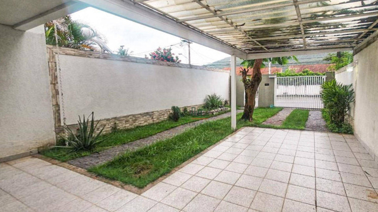 Imagem Casa com 3 Quartos à Venda, 160 m² em Piratininga - Niterói