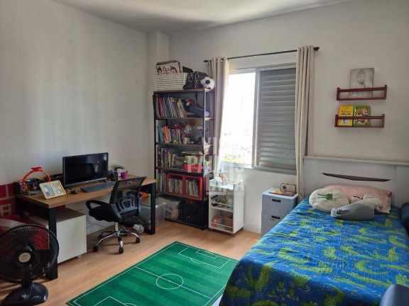 Imagem Apartamento com 2 Quartos à Venda, 78 m² em Pinheiros - São Paulo