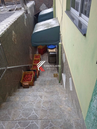 Imagem Casa com 4 Quartos à Venda, 200 m² em Bela Vista - São José Imagem Casa com 4 Quartos à Venda, 200 m² em Bela Vista - São José