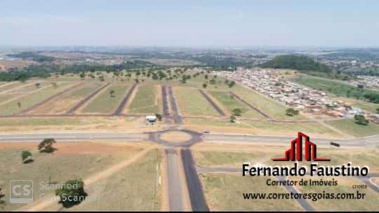 Imagem Terreno à Venda, 250 m² em Residencial Porto Seguro - Senador Canedo Imagem Terreno à Venda, 250 m² em Residencial Porto Seguro - Senador Canedo