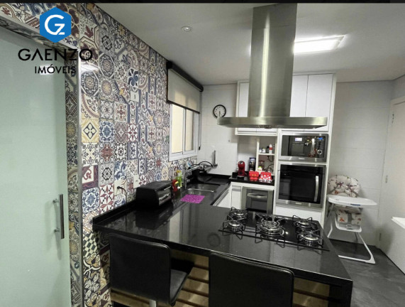 Imagem Apartamento com 3 Quartos à Venda, 118 m² em Centro - Osasco Imagem Apartamento com 3 Quartos à Venda, 118 m² em Centro - Osasco
