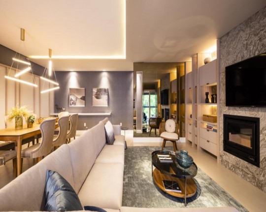 Imagem Imóvel com 3 Quartos à Venda, 186 m² em Centro - Nova Petrópolis