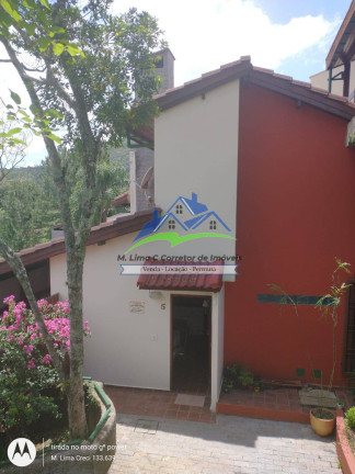 Imagem Casa de Condomínio com 3 Quartos à Venda, 150 m² em Portão - Atibaia