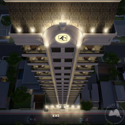 Imagem Apartamento com 3 Quartos à Venda, 122 m² em Balneário Perequê - Porto Belo Imagem Apartamento com 3 Quartos à Venda, 122 m² em Balneário Perequê - Porto Belo