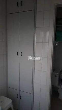 Imagem Apartamento com 3 Quartos à Venda, 102 m² em Jardim Flamboyant - Campinas Imagem Apartamento com 3 Quartos à Venda, 102 m² em Jardim Flamboyant - Campinas