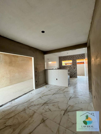 Imagem Casa com 2 Quartos à Venda,  em Unamar (tamoios) - Cabo Frio
