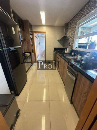 Imagem Apartamento com 3 Quartos à Venda, 126 m² em Vila Floresta - Santo André Imagem Apartamento com 3 Quartos à Venda, 126 m² em Vila Floresta - Santo André