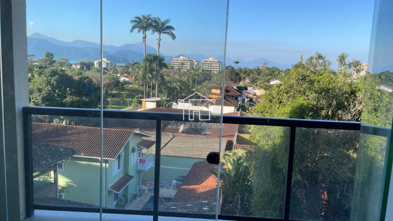 Imagem Apartamento com 3 Quartos à Venda, 113 m² em Itaguá - Ubatuba