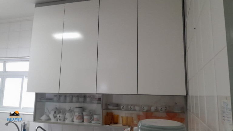 Imagem Apartamento com 2 Quartos à Venda, em Gonzaguinha - São Vicente Imagem Apartamento com 2 Quartos à Venda, em Gonzaguinha - São Vicente