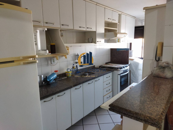 Imagem Apartamento com 4 Quartos à Venda, 138 m² em Vila Nova - Cabo Frio