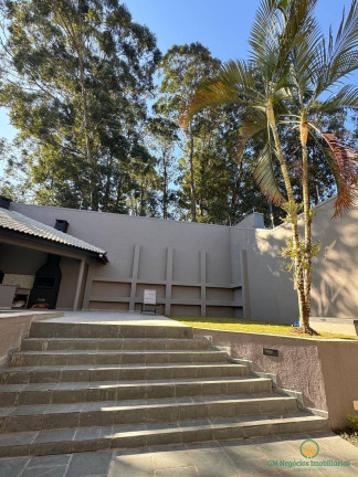 Imagem Casa com 4 Quartos à Venda, 400 m² em Parque Dos Príncipes - São Paulo
