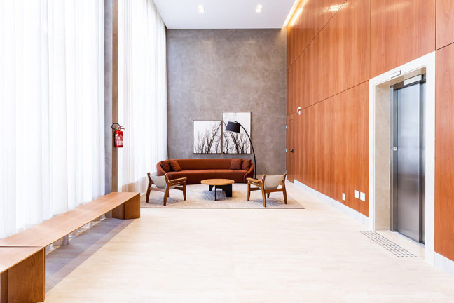 Imagem Apartamento com 2 Quartos à Venda, 81 m² em Jardim Prudência - São Paulo Imagem Apartamento com 2 Quartos à Venda, 81 m² em Jardim Prudência - São Paulo