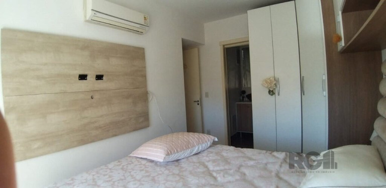 Imagem Imóvel com 2 Quartos à Venda,  em Partenon - Porto Alegre