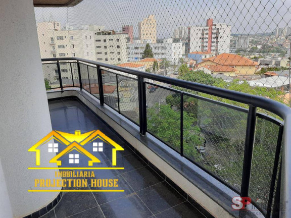 Imagem Apartamento com 3 Quartos à Venda, 140 m² em Vila Osasco - Osasco Imagem Apartamento com 3 Quartos à Venda, 140 m² em Vila Osasco - Osasco