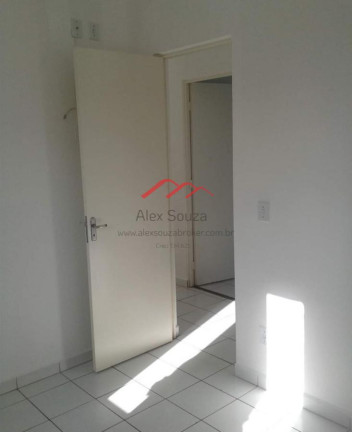Imagem Apartamento com 2 Quartos à Venda, 49 m² em Jardim Recanto Dos Sonhos - Sumaré