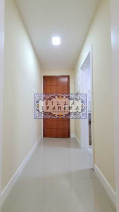 Imagem Apartamento com 3 Quartos à Venda, 130 m² em Copacabana - Rio De Janeiro