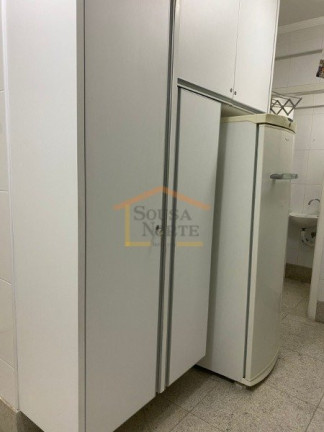 Imagem Apartamento com 3 Quartos à Venda, 171 m² em Santana - São Paulo Imagem Apartamento com 3 Quartos à Venda, 171 m² em Santana - São Paulo
