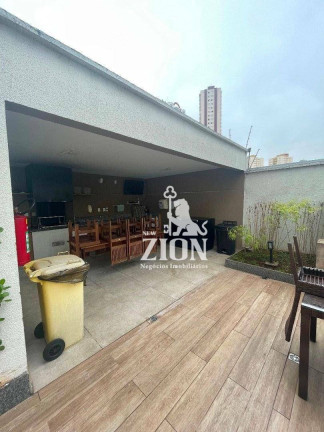 Imagem Apartamento com 2 Quartos à Venda, 66 m² em Santana - São Paulo