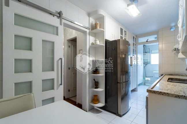 Imagem Apartamento com 3 Quartos à Venda, 116 m² em Brooklin Paulista - São Paulo Imagem Apartamento com 3 Quartos à Venda, 116 m² em Brooklin Paulista - São Paulo