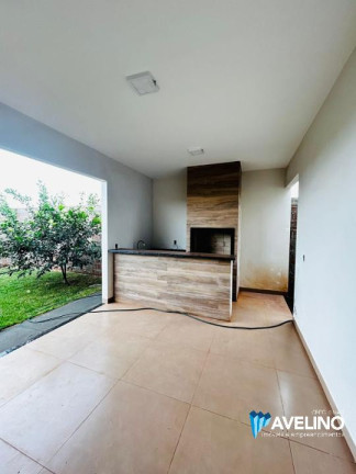 Imagem Casa com 2 Quartos à Venda, 106 m² em Residencial Cidade Jardim I - Dourados Imagem Casa com 2 Quartos à Venda, 106 m² em Residencial Cidade Jardim I - Dourados