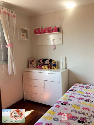 Imagem Apartamento com 2 Quartos à Venda, 68 m² em Jardim Do Estádio - Santo André Imagem Apartamento com 2 Quartos à Venda, 68 m² em Jardim Do Estádio - Santo André