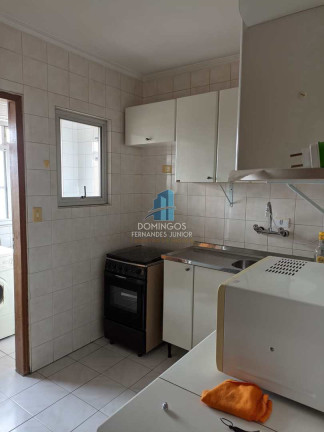 Imagem Apartamento com 2 Quartos à Venda, 55 m² em Itaquera - São Paulo Imagem Apartamento com 2 Quartos à Venda, 55 m² em Itaquera - São Paulo